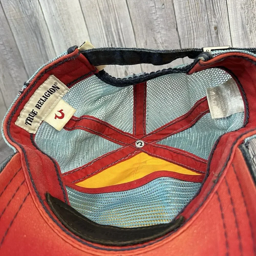 True Religion up sale